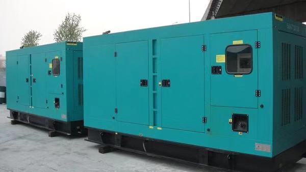 麟游幼儿园备用发电机供