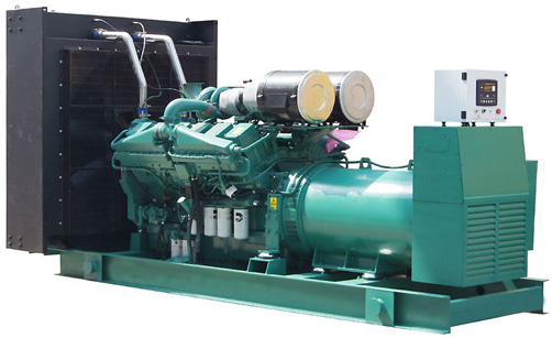 麟游30kw康明斯柴油发电机组图片 麟游30kw康明斯柴油发电机组图片