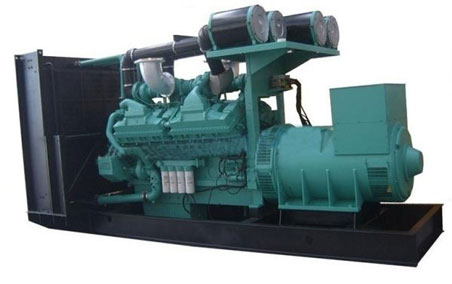 麟游200kw康明斯发电机组图片 麟游200kw康明斯发电机组图片