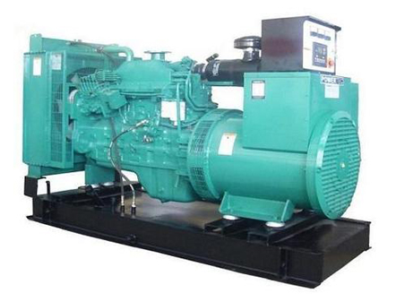 麟游80kw康明斯柴油发电机组图片 麟游80kw康明斯柴油发电机组图片