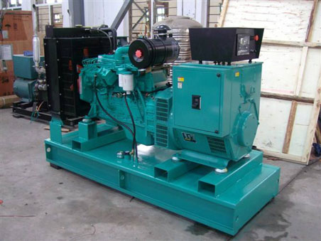 麟游200kw康明斯柴油发电机组图片 麟游200kw康明斯柴油发电机组图片