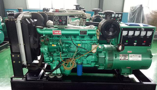 麟游发电机不发电的原因 麟游发电机不发电的原因