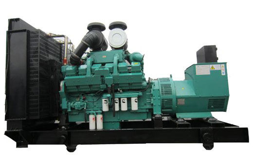 麟游柴油发电机组 麟游柴油发电机组