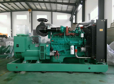 麟游柴油发电机组 麟游柴油发电机组
