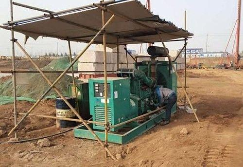 麟游发电机出租 麟游发电机出租