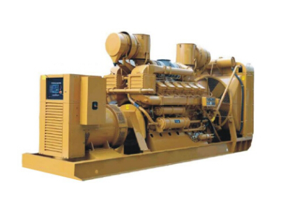 麟游发电机出租