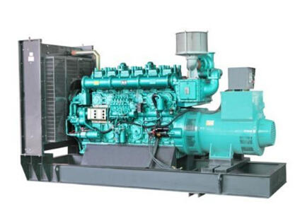 麟游发电机出租