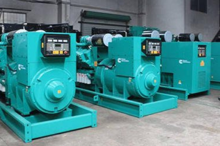 麟游柴油发电机 麟游柴油发电机