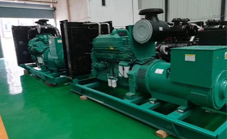 麟游发电机出租 麟游发电机出租