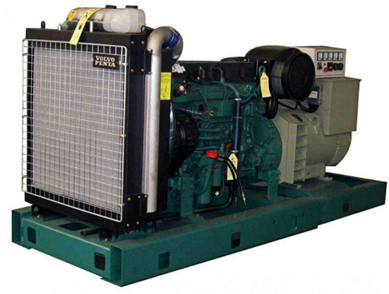 麟游柴油发电机 麟游柴油发电机