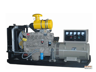 麟游有关风力发电机组反飓风损坏办法